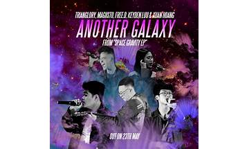 Another Galaxy vi Lyrics [Trianglory]